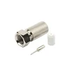 F Konektor RG11 10.2 mm FM