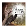 Strune za violino Larsen Il Canonne medium alu 4/4 631.454