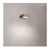 Ideal Lux - LED zidno svetlo TAB LED/24W/230V CRI 90 mesing