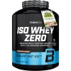 BioTechUSA Protein Iso Whey Zero, vanila, 1816 g