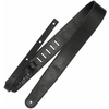 Richter RAW II Nappa Black
