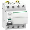 Schneider FID sklopka 4P, 63 A, 0.5 A, Bela