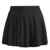 Krilo adidas Club pleated skirt Black S