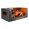 RASTAR Lamborghini Sian Igračka autić, 1:14, Narandžasta