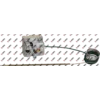 Trofazni termostat 368°C
