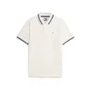 Tommy Jeans Majica kremna