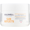 Goldwell Dualsenses Sun Reflects regeneracijska maska za lase izpostavljene soncu morski in klorirani vodi 200 ml