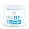 shumee ARCHIFEST klasični arhitekturni beton 10 kg, FESTFLOOR kremno bela
