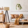 Opviq Podna lampa AYD-2805, Braon