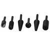 Rašplje za biaks, 6-delni set, za les | DEDRA - Dedra - 6mm - 6mm