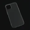 Torbica silikonska Ultra Thin za iPhone 13 6.1 transparent