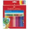 Boje drvene 48boja grip 2001 faber castell 112449