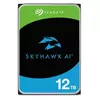 Seagate SkyHawk AI HDD disk, 12TB disk, 8.89cm, SATA 6Gb/s, 7200 obr/min (ST12000VE003)