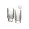 Affek Design Komplet kozarcev Ella 400 ml 4-pack