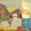 Shannen Moser - The Sun Still Seems To Move (Limited Edition) (Coke Bottle Clear Coloured) (LP)