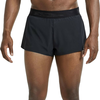 Craft PRO Hypervent Split Shorts M XL Črna