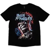 Iron Maiden Wildest Dream Vortex Black M Majica