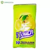 PAP.MARAM. TOUCH LIMUN 10/1 (200) PAPIRUS