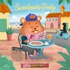 Sweatpants Party - Fanno Bella Figura (LP)