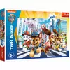 Trefl Puzzle PAW team 100 delova