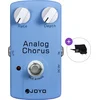 Joyo JF-37 Analog Chorus SET Kitarski efekt