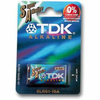 TDK 6LR61 9V BATERIJSKI VLOA1EK