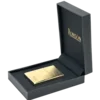 Ronson upaljač Gold Brushed