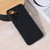 Maska za mobilni telefon Xiaomi Redmi 13 TERACELL GIULIETTA MAT, Crna