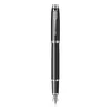 Parker nalivpero royal im black mat ct m ( PK43638 )