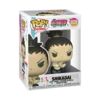 Funko POP! ANIMATION: BORUTO - SHIKADAI