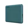 Hard disk TOSHIBA Canvio Advance HDTCA40EG3CAH eksterni/4TB/2.5/USB 3.0/zelena