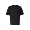 ADIDAS ORIGINALS Majica ESSENTIALS črna