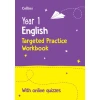 Year 1 English Targeted Practice Workbook