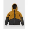 ThirtyTwo Nova Jacket copper