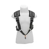 Naramnice comfort otroci za saksofon S42CMSH BG