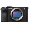 Sony A7C II črn (body) (A7C2CR) - Sony