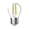 Nordlux - LED filament sijalica G45 E27/5,9W/230V 4000K