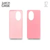 Just in case 2u1 Extra case MIX PLUS paket maski za telefon Honor 200 Pro PINK ( MIXPL450PK )