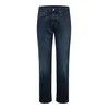 LEVIS Kavbojke, modra