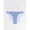 Sinsay - Klasične high leg bikini gaćice - šareno