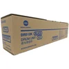 Boben Konica Minolta DR512K, A2XN0RD, črna (black), originalni
