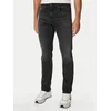 Tommy Jeans Jeans hlače DM0DM23449 Črna Slim Fit