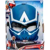 Maščevalci: Maska kapitana Amerike - Hasbro