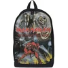 Iron Maiden Number Of The Beast Nahrbtnik Black