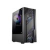 Pc kompjuterska konf. Ryzen 5 5600/B550/16GB/500GB/RX6600