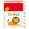 Mladinska Knjiga Otrok spoznava živali