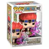 FUNKO POP ANIMATION: ONE PIECE - KID W/AWAKENING