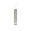 Vibia LED viseča svetilka ARRAY zelena 193 x 37 cm valj 927 dim - Dnevna soba/jedilnica - Dizajn - Medenina