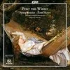 VON WINTER:SINFONIAS