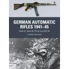 German Automatic Rifles 1941-45